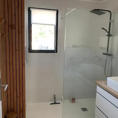 Maison 6 Pers Proche Biscarrosse- Вилла *