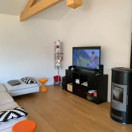 Maison 6 Pers Proche Biscarrosse- Вилла
